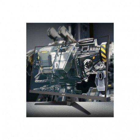 ASUS TUF Gaming VG32WQ3B 31.5inch Fast VA WLED Curved 1500R QHD 16:9 180Hz 300cd/m2 0.5ms 2xHDMI DP