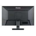 iiyama XU2493HSU-B7 24-tolline 1920x1080 300cd/m2 1ms HDMI DP USB