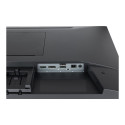iiyama XU2493HSU-B7 24-tolline 1920x1080 300cd/m2 1ms HDMI DP USB