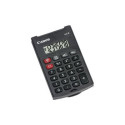 CANON AS-8 pocket calculator 8-stellig