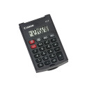 CANON AS-8 pocket calculator 8-stellig
