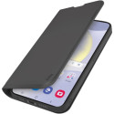 SBS Wallet Stand Galaxy S25+ schwarz