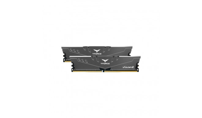 Team Group DDR4 -16GB - 3200 - CL - 16 T-Force VulcanZ black Dual Kit