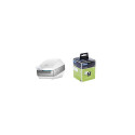 Dymo sildid Address 36x89mm, valge