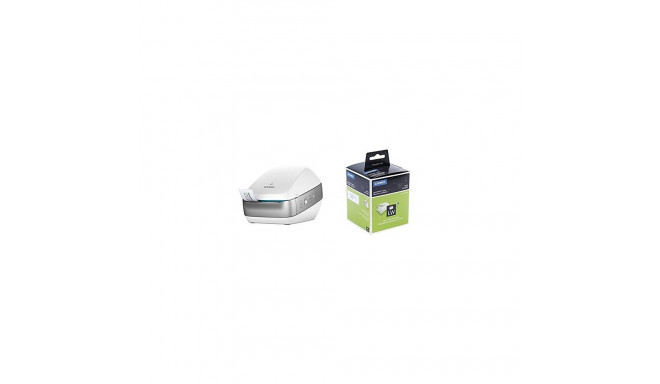 Dymo address labels wh 36x89mm
