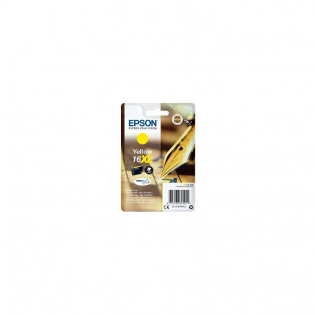 Tinte gelb 16XL (C13T16344012) (DURABrite)
