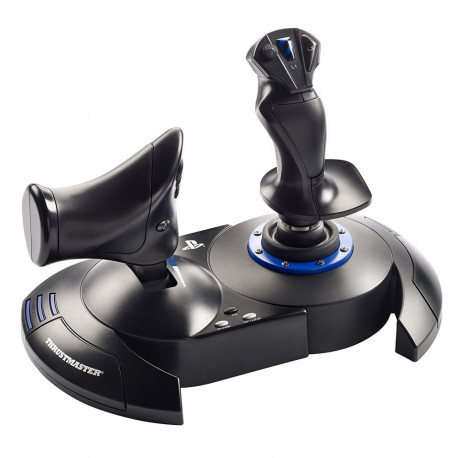 Thrustmaster T-Flight Stick Hotas 4, Joystick