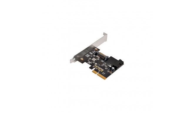 SilverStone SST-ECU04-E