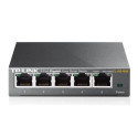 TP-LINK TL-SG105E, Switch