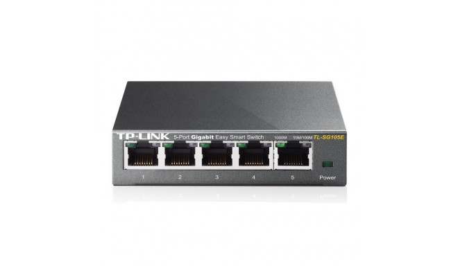 TL-SG105E