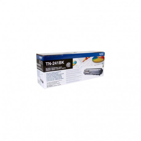 Brother toner TN241BK, black