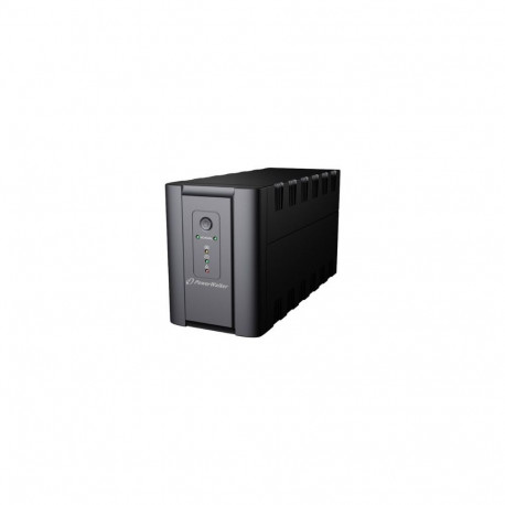 PowerWalker VI 2200 SH (schwarz)