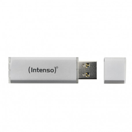 Alu Line 8GB, hõbedane
