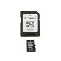 Intenso mälukaart microSDHC 16GB 45MB/s UHS-I