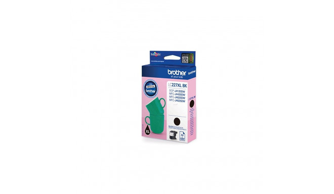 Brother Ink Black LC-227XLBK