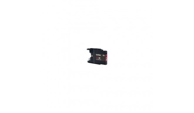 Brother tindikassett LC-1280XLM, magenta