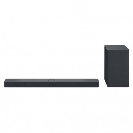 Soundbar LG SC9S