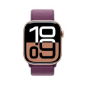 Nutikell Apple Watch Series 10 GPS 42mm Rose Gold Sport Loop