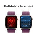 Nutikell Apple Watch Series 10 GPS 42mm Rose Gold Sport Loop