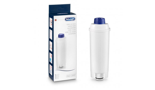 De'Longhi veefilter automaatsetele kohvimasinatele