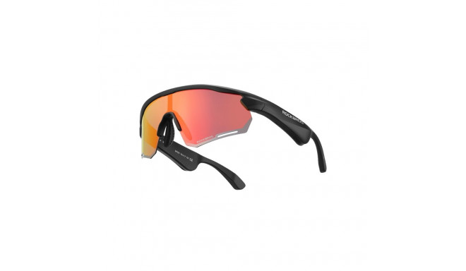 Rockbros SP251 Polarized Bluetooth Sunglasses (Mirrored)