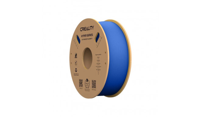 Hyper PLA Filament Creality (Blue)