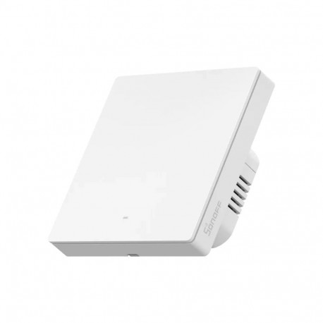 SONOFF M5-1C-86W WiFi Matter smart wall switch (1-channel)