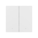SONOFF M5-2C-86W WiFi Matter smart wall switch (2-channel)
