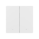 SONOFF M5-2C-86W WiFi Matter smart wall switch (2-channel)