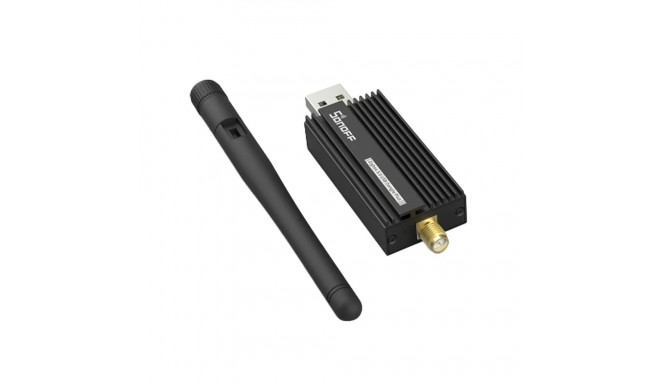 ZigBee 3.0 Gateway Plus-E SONOFF ZBDongle-E Dongle (Home Assistant, openHAB, Zigbee2MQTT)
