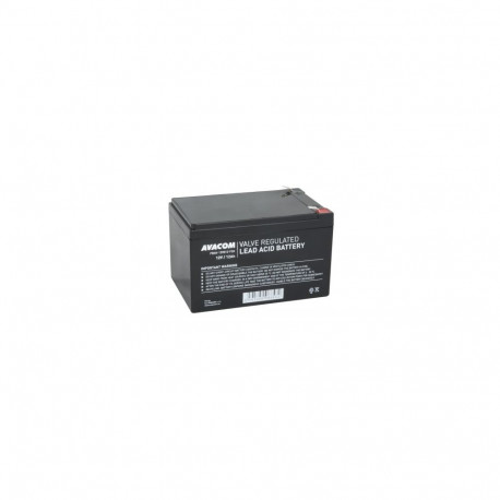 AVACOM BATTERY 12V 12AH F2 (PBAV-12V012-F2A)