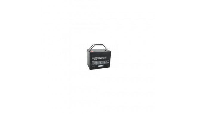 AVACOM BATERIE 12V 78AH M6 DEEPCYCLE (PBAV-12V078-M6AD)