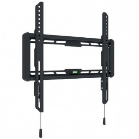 MB UNIVERSAL WALLMOUNT FIXED MEDIUM, MAX 50KG, VESA MAX 400X400 MM