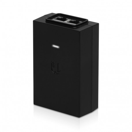 passive PoE adapter: 48V DC PoE 24W