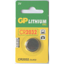 LITHIUM CELL 3V 220MAH 20 x 3,2mm