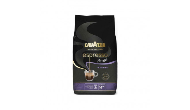 Lavazza Espresso Barista Intenso beans coffee beans 1 kg