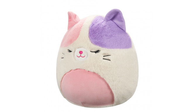 SQUISHMALLOWS W21 Fuzz-A-Mallows pehme mänguasi, 30 cm