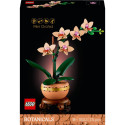 Botanicals Small Orchid (10343)