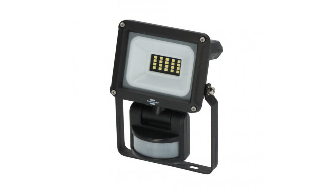 FLOODLIGHT 10W LED 865 1150LM IP54 PIR