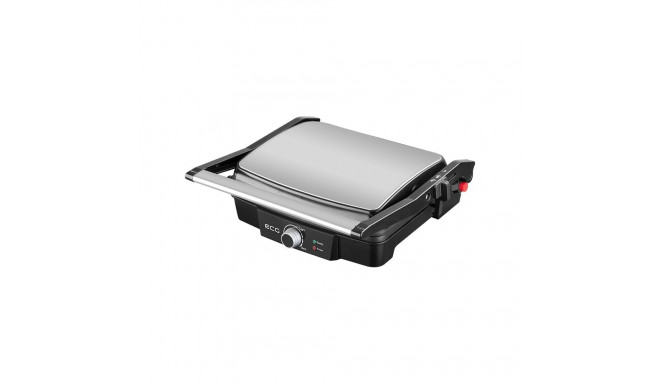 ECG KG 100 emailgrill