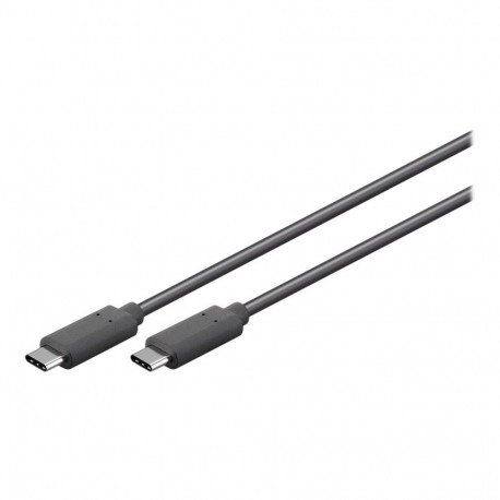 Goobay | USB-C 3.1 generation 1 cable | 66509 | USB-C to USB-C