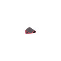 Gembird | MP-GAMEPRO-S Gaming mouse pad PRO, small | natural rubber foam + fabric | Gaming mouse pad