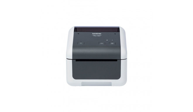 TD-4210D/termiline/203dpi/USB/RS232 etiketiprinter