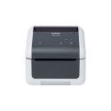TD-4210D/Thermal/203dpi/USB/RS232 Label Printer