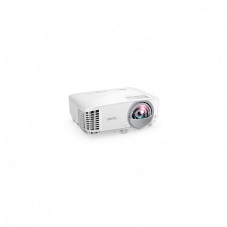 Benq projektor MW826STH WUXGA (1920x1200) 3500ANSI lumens Lamp warranty 12 month(s), valge
