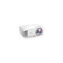 Benq MW826STH WUXGA (1920x1200) 3500 ANSI luumenit valge lamp garantii 12 kuud