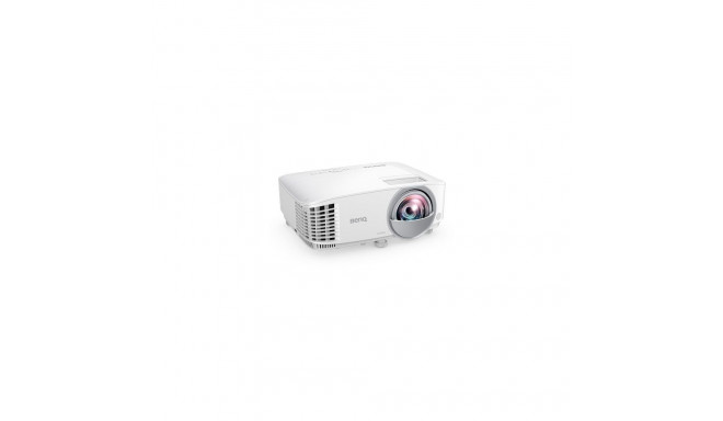 Benq | MW826STH | WUXGA (1920x1200) | 3500 ANSI lumens | White | Lamp warranty 12 month(s)