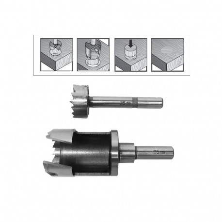 AWTOOLS AW40327 drill bit