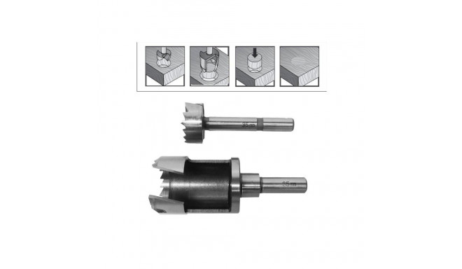 AWTOOLS AW40327 drill bit