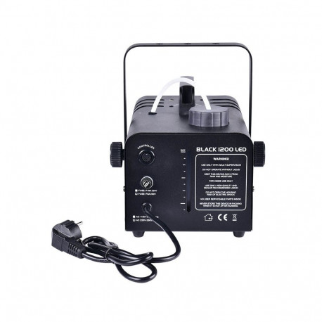 LIGHT4ME BLACK 1200 LED suitsugeneraator